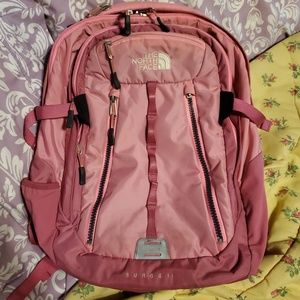 The North Face Backpack